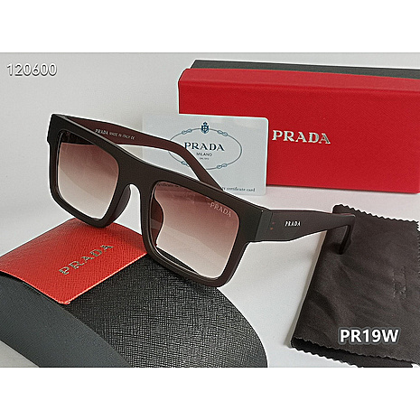 Prada Sunglasses #800663 replica