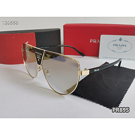 Prada Sunglasses #800665 replica