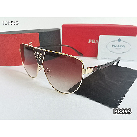 Prada Sunglasses #800666 replica