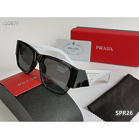 Prada Sunglasses #800667 replica