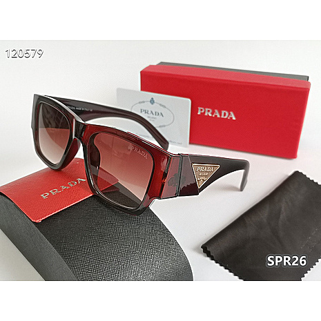 Prada Sunglasses #800670 replica