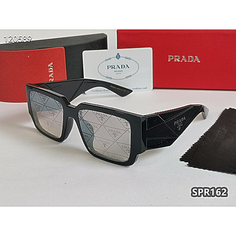 Prada Sunglasses #800672 replica