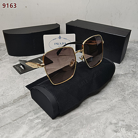 Prada Sunglasses #800676 replica
