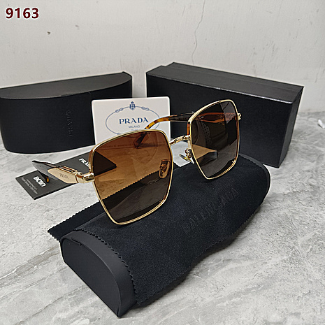 Prada Sunglasses #800677 replica