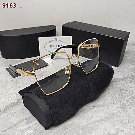 Prada Sunglasses #800678 replica