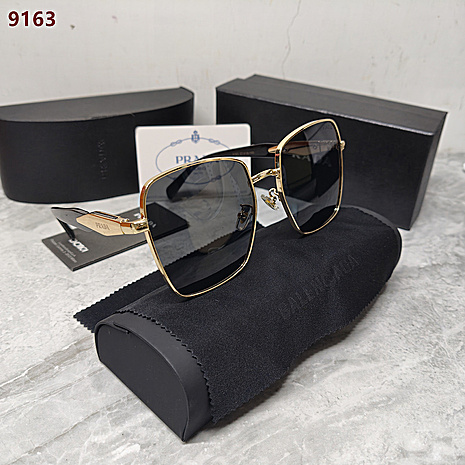 Prada Sunglasses #800679 replica
