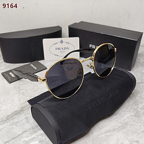 Prada Sunglasses #800681 replica