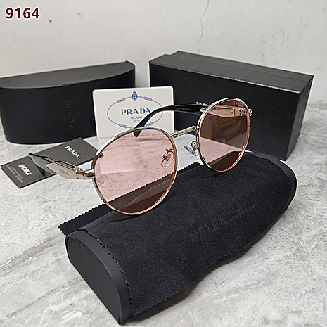 Prada Sunglasses #800682 replica