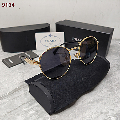 Prada Sunglasses #800683 replica