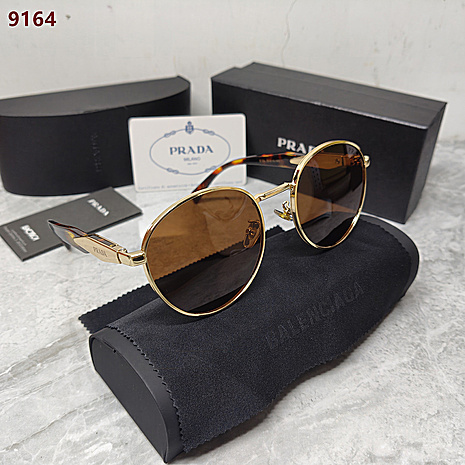 Prada Sunglasses #800684 replica