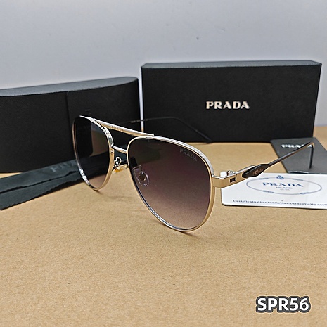 Prada Sunglasses #800685 replica