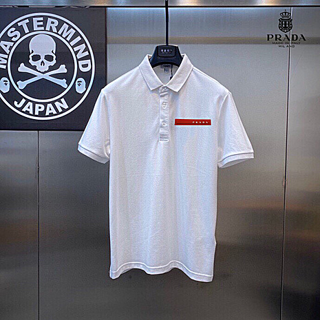 Prada T-Shirts for Men #800690 replica