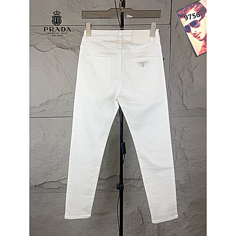 Prada Jeans for MEN #800695 replica