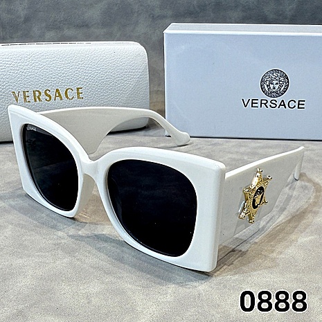 Versace Sunglasses #800696 replica