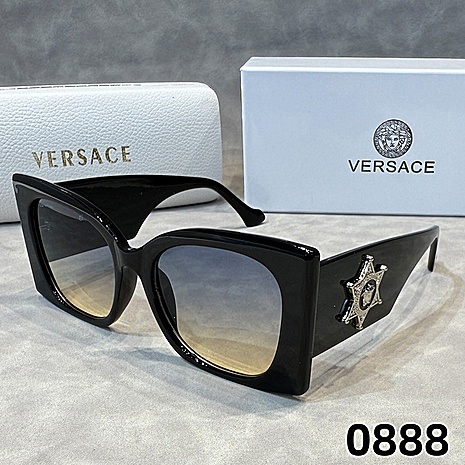 Versace Sunglasses #800697 replica