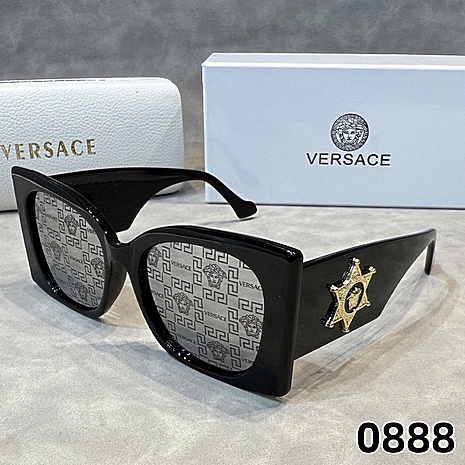 Versace Sunglasses #800698 replica
