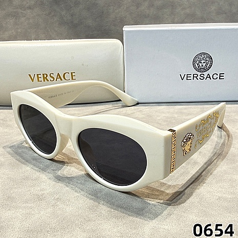 Versace Sunglasses #800699 replica