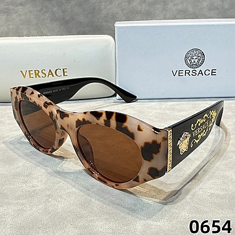 Versace Sunglasses #800700 replica