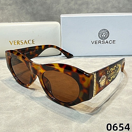 Versace Sunglasses #800701 replica