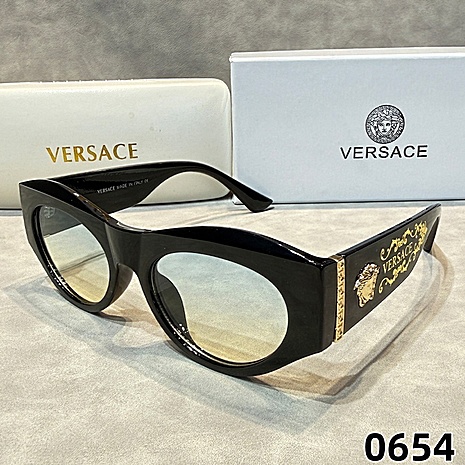 Versace Sunglasses #800702 replica