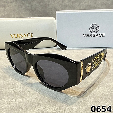 Versace Sunglasses #800703 replica