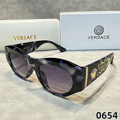 Versace Sunglasses #800704 replica