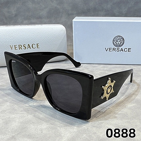 Versace Sunglasses #800705 replica