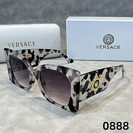 Versace Sunglasses #800708 replica