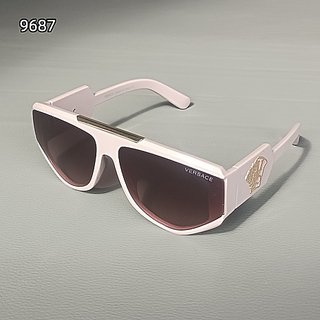 Versace Sunglasses #800709 replica