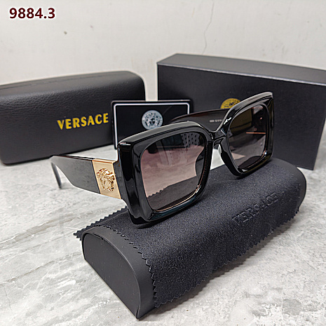 Versace Sunglasses #800710 replica
