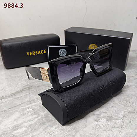 Versace Sunglasses #800711 replica