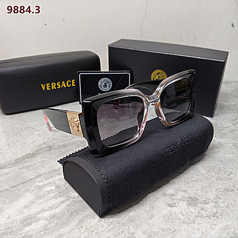 Versace Sunglasses #800712 replica