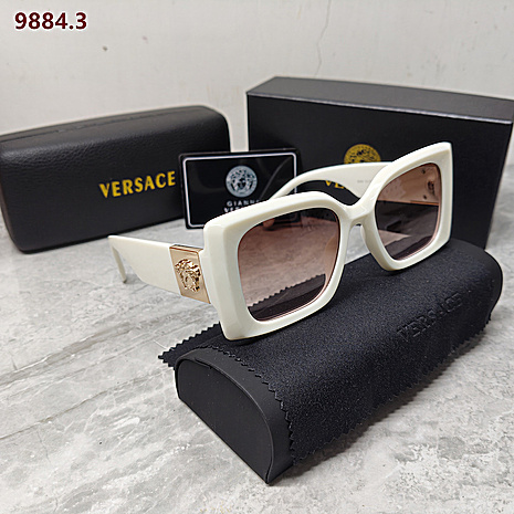 Versace Sunglasses #800714 replica