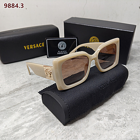 Versace Sunglasses #800715 replica