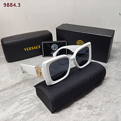 Versace Sunglasses #800716 replica