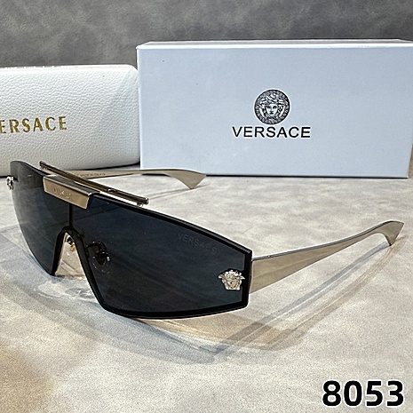 Versace Sunglasses #800717 replica