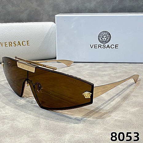 Versace Sunglasses #800718 replica