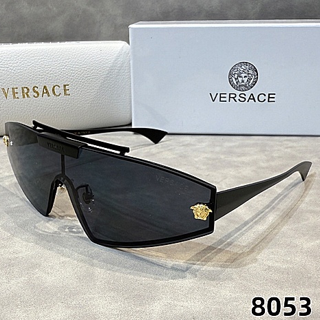 Versace Sunglasses #800719 replica