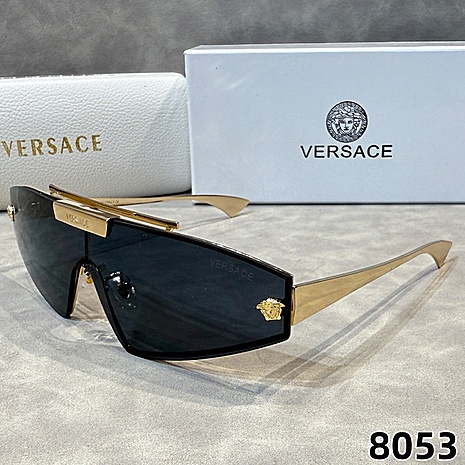 Versace Sunglasses #800720 replica