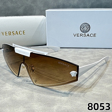 Versace Sunglasses #800721 replica