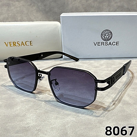 Versace Sunglasses #800722 replica