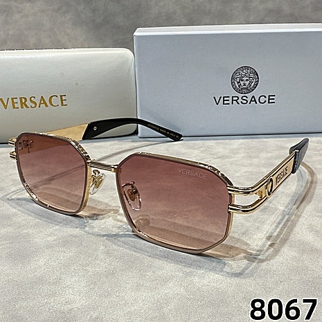 Versace Sunglasses #800723 replica