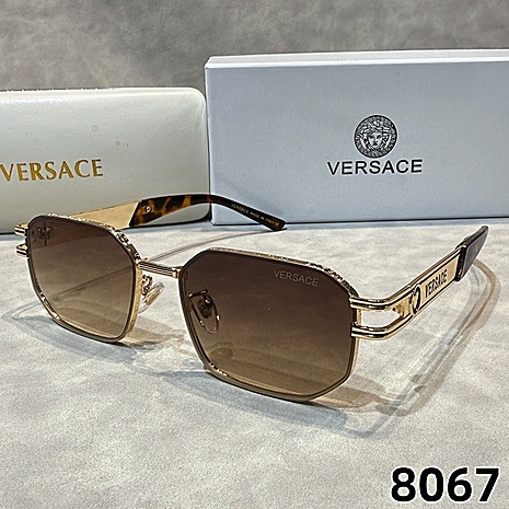Versace Sunglasses #800724 replica