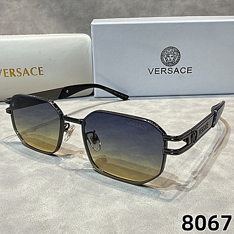 Versace Sunglasses #800725 replica