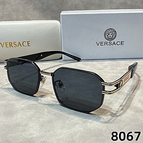 Versace Sunglasses #800726 replica