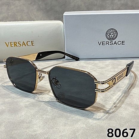 Versace Sunglasses #800727 replica