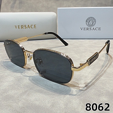 Versace Sunglasses #800729 replica