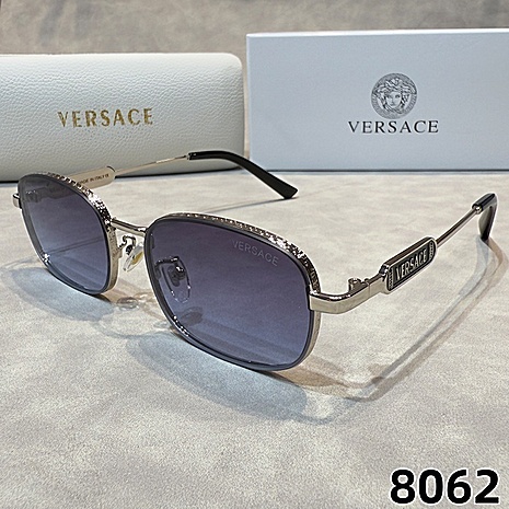 Versace Sunglasses #800730 replica