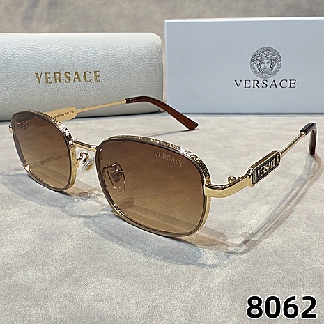 Versace Sunglasses #800731 replica