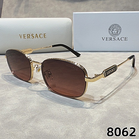 Versace Sunglasses #800732 replica